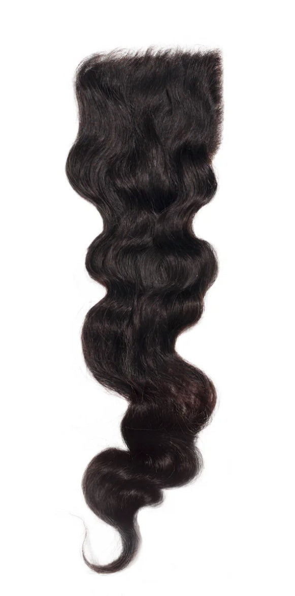 5x5 HD Lace Closure