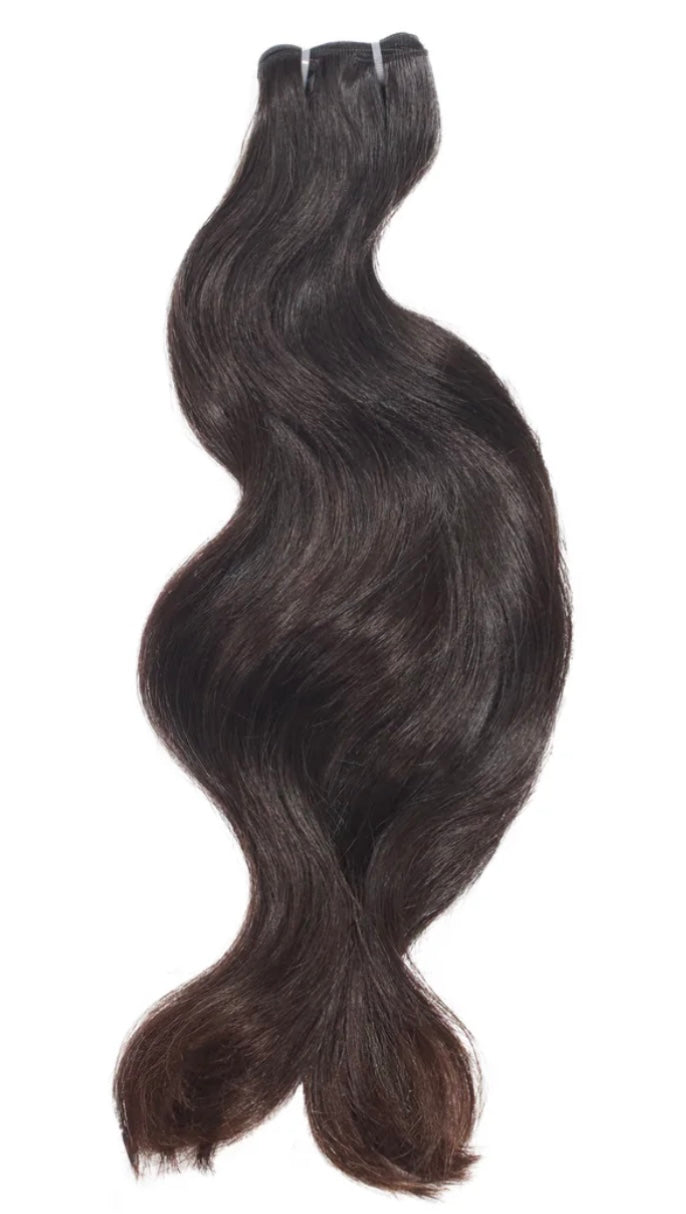 Raw Vietnamese Straight
