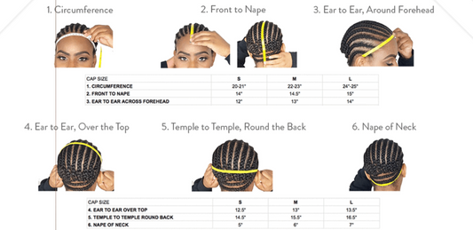 Supply Your Own Hair