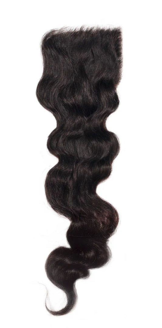 5x5 HD Lace Closure