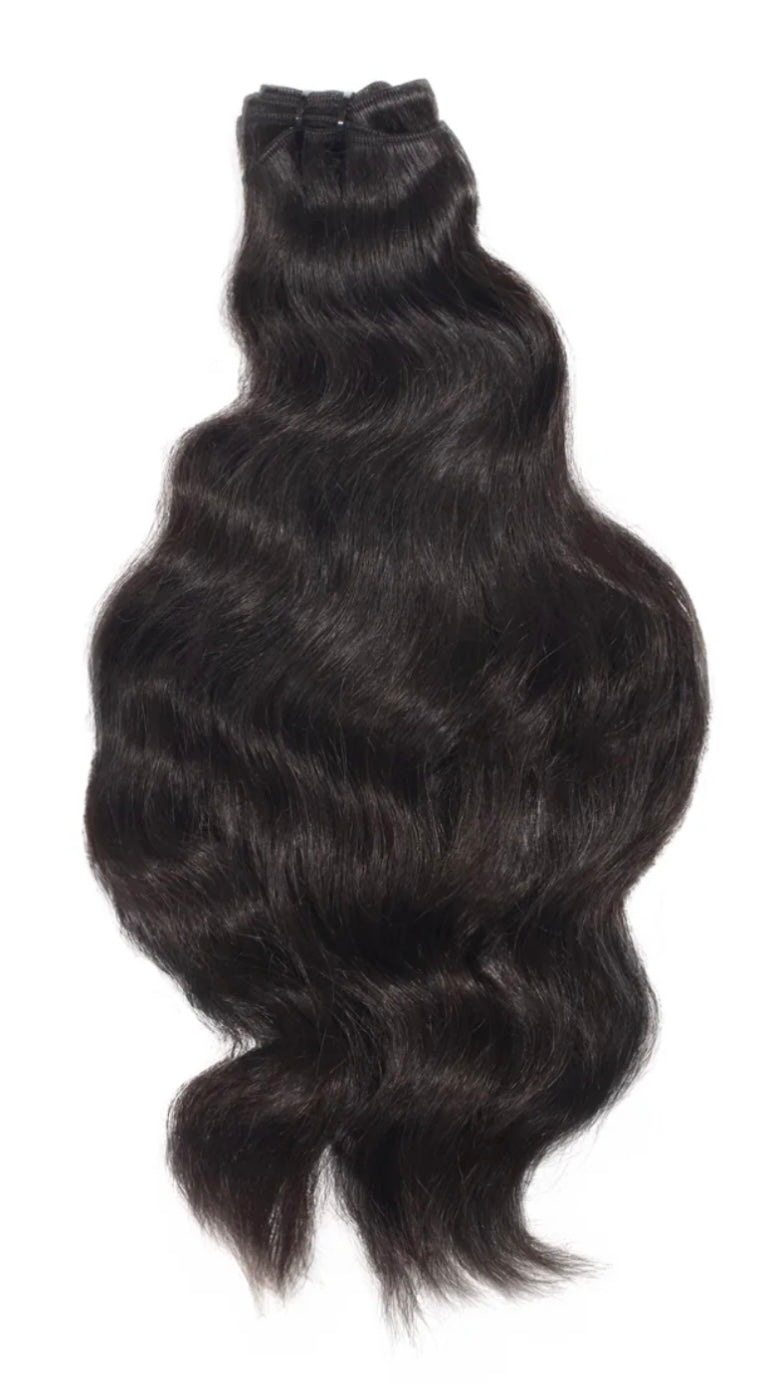 Raw Vietnamese Straight