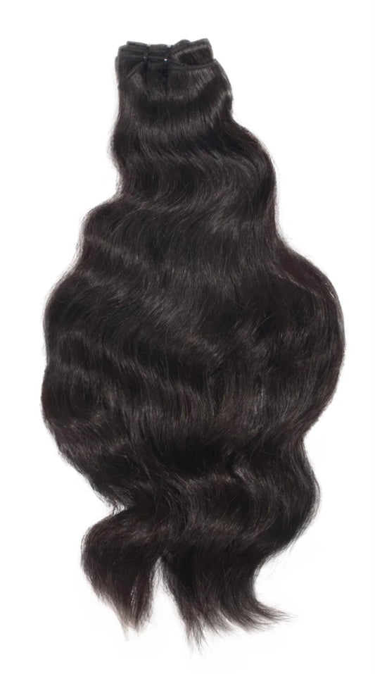 Raw Cambodian Wavy