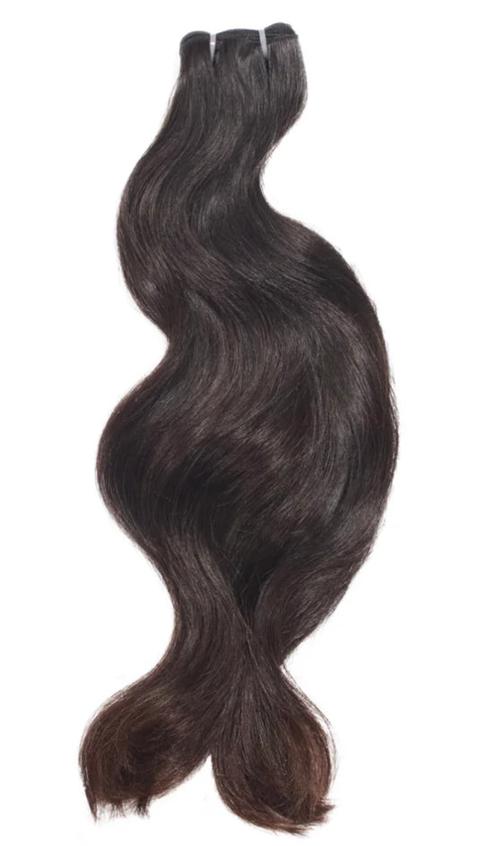 Raw Vietnamese Straight