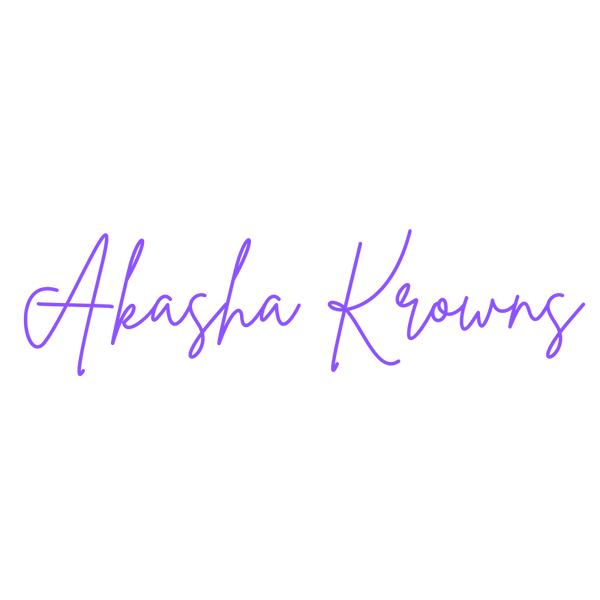 Akasha Krowns 