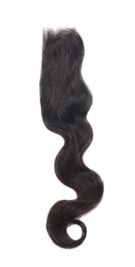 2x6 HD Lace Closure