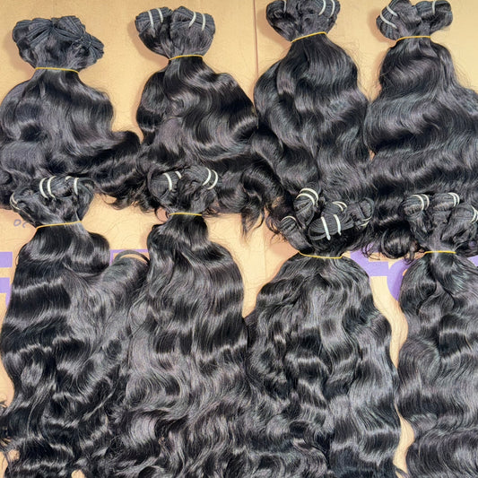 Raw Vietnamese 4 Bundles Deal